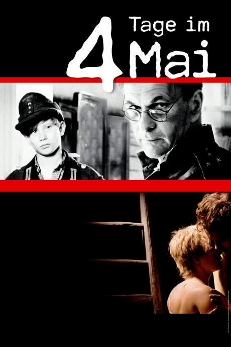 4 Days in May